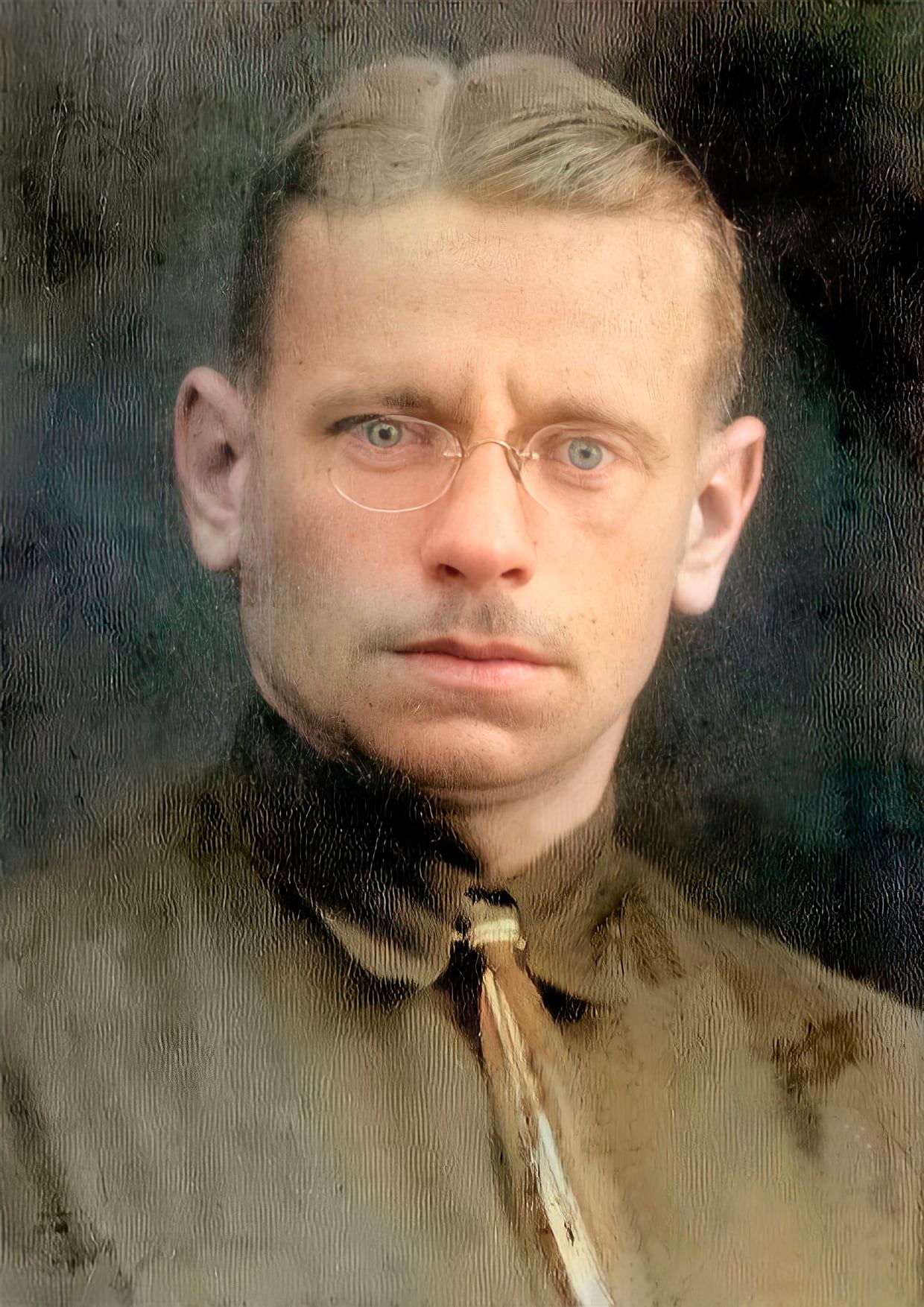 Микола Сціборський